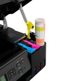 Цветное МФУ Canon Pixma G3470B Pixma G3470 - фото 4