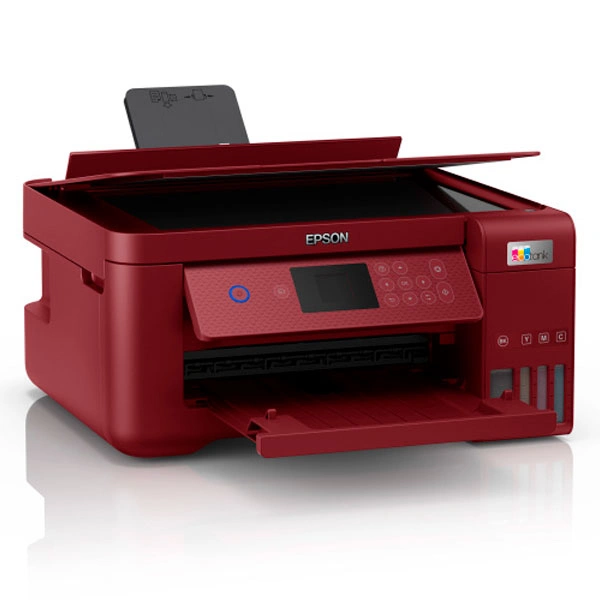 Струйное МФУ Epson EcoTank L4267 - фото 3