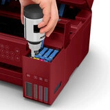 Струйное МФУ Epson EcoTank L4267 - фото 2