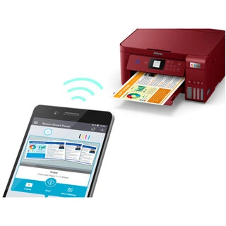 Струйное МФУ Epson EcoTank L4267 - фото 5