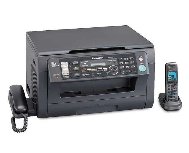 МФУ  PANASONIC KX-MB2051