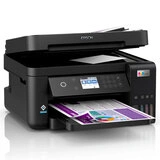 Струйное МФУ Epson EcoTank L6270 C11CJ61405 (цветная печать) - фото 3