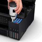 Струйное МФУ Epson EcoTank L6270 C11CJ61405 (цветная печать) - фото 2