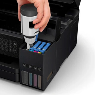 Струйное МФУ Epson EcoTank L6270 C11CJ61405 (цветная печать) - фото 2