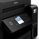 Струйное МФУ Epson EcoTank L6270 C11CJ61405 (цветная печать) - фото 4