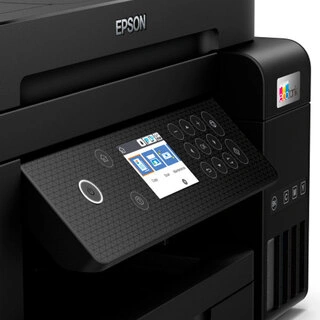 Струйное МФУ Epson EcoTank L6270 C11CJ61405 (цветная печать) - фото 4