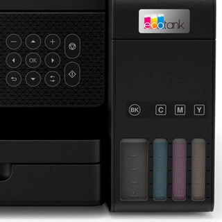 Струйное МФУ Epson EcoTank L6270 C11CJ61405 (цветная печать) - фото 5