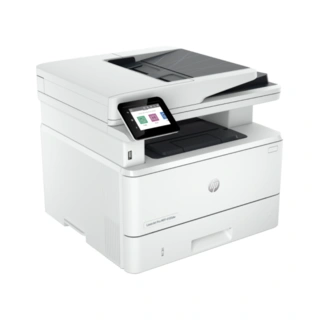 МФУ Лазерное HP LaserJet Pro 4103dw (2Z635A) - фото 3
