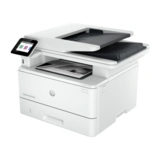 МФУ Лазерное HP LaserJet Pro 4103dw (2Z635A) - фото 2