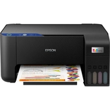 Cтруйное МФУ Epson L3201 (цветная печать)
