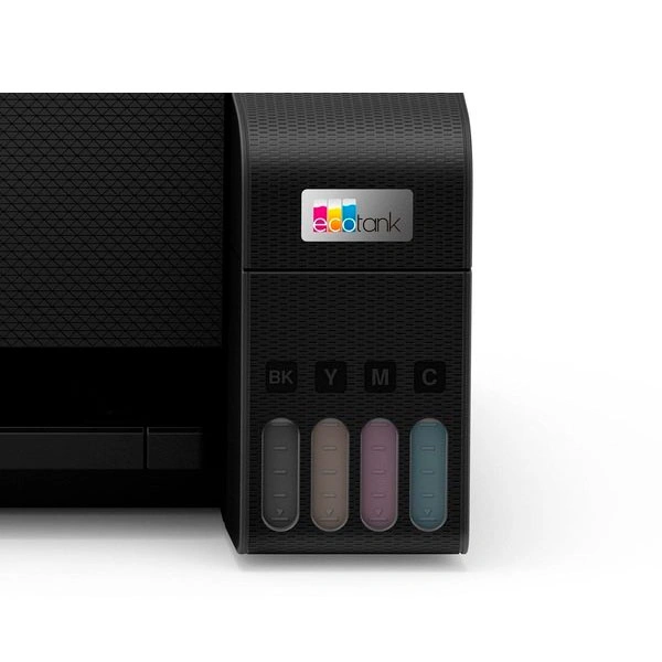 Cтруйное МФУ Epson L3201 (цветная печать) - фото 4