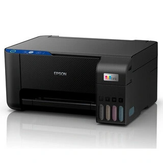 Cтруйное МФУ Epson L3201 (цветная печать) - фото 3