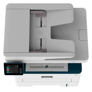 Монохромное МФУ Xerox B235DNI B235DNI (черно-белая печать)