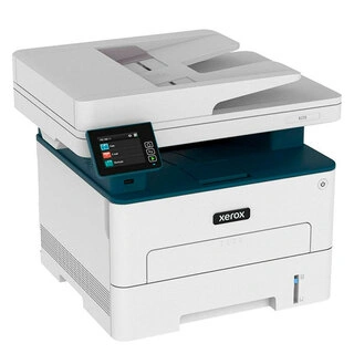 Монохромное МФУ Xerox B235DNI B235DNI (черно-белая печать)