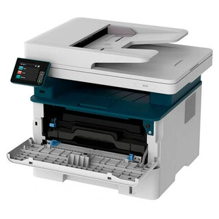 Монохромное МФУ Xerox B235DNI B235DNI (черно-белая печать)