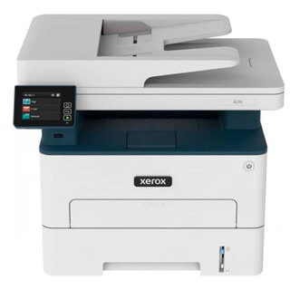 Монохромное МФУ Xerox B235DNI B235DNI (черно-белая печать)