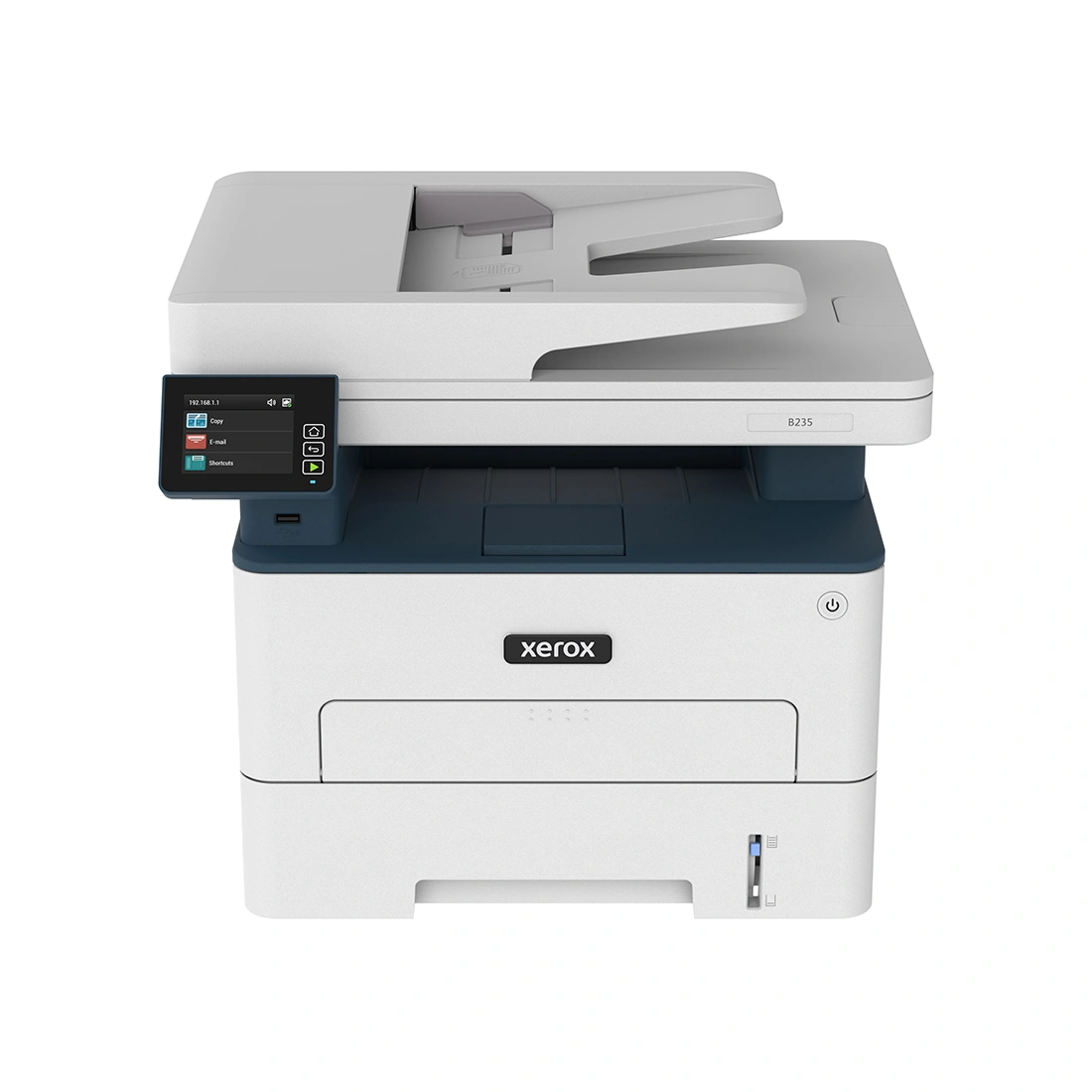 Монохромное МФУ Xerox B235DNI B235DNI (черно-белая печать) - фото 3