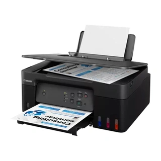 Цветное МФУ Canon Pixma G2430 Pixma G2430 - фото 6