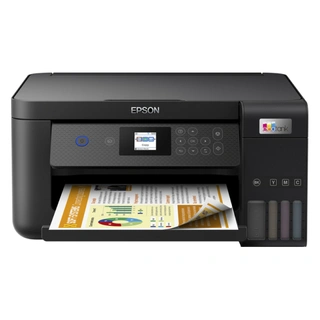 Струйное МФУ Epson L4260
