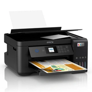 Струйное МФУ Epson L4260 - фото 2