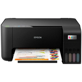 Струйное МФУ Epson L3200