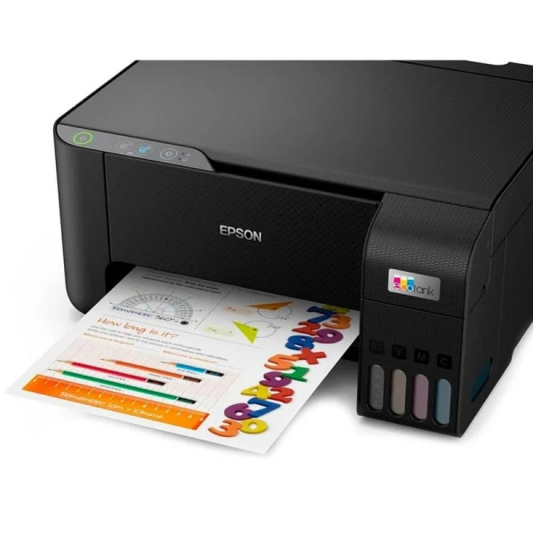 Струйное МФУ Epson L3200 - фото 2