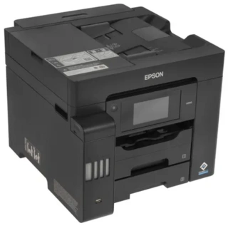 Струйное МФУ Epson L6550 - фото 3