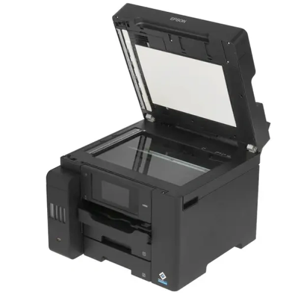 Струйное МФУ Epson L6550 - фото 4