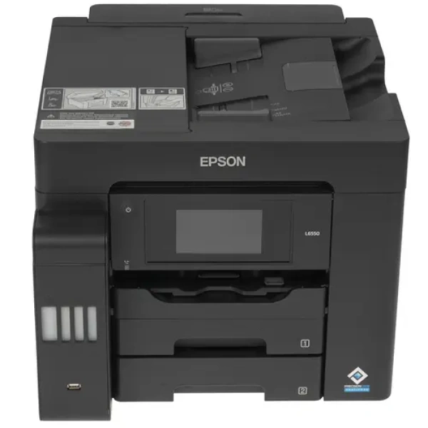 Струйное МФУ Epson L6550
