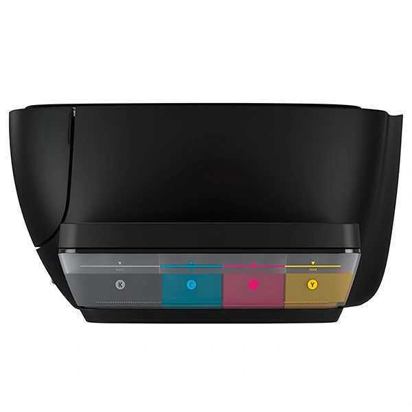 Струйное МФУ HP Ink Tank Wireless 410 - фото 5