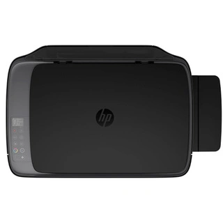 Струйное МФУ HP Ink Tank Wireless 410 - фото 3