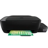 Струйное МФУ HP Ink Tank Wireless 410 - фото 6