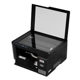 Струйное МФУ Epson L3251 (Wi-fi, цветная печать) - фото 3