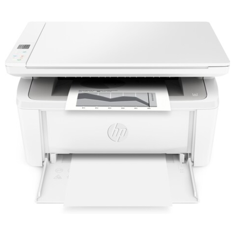 Лазерное МФУ HP M141CW - фото 4