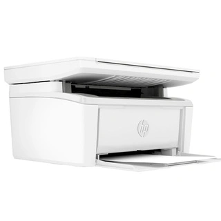 Лазерное МФУ HP M141CW - фото 5