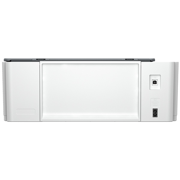 Струйное МФУ HP Smart Tank 520 1F3W2A - фото 4