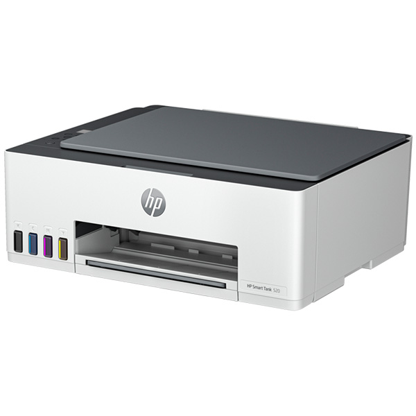 Струйное МФУ HP Smart Tank 520 1F3W2A - фото 3