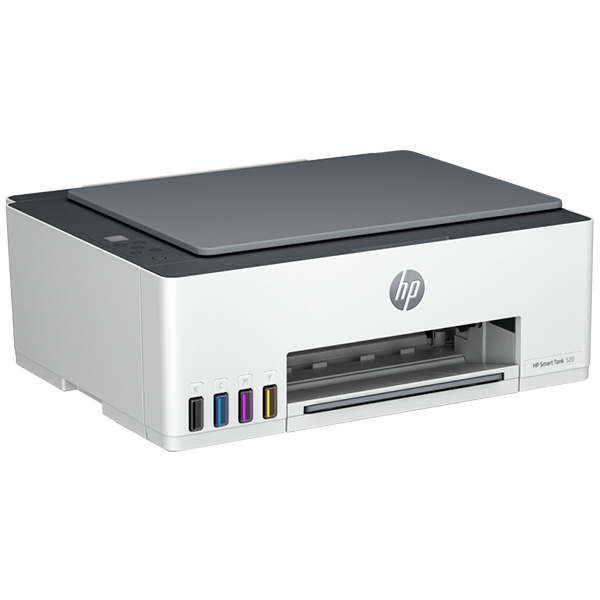 Струйное МФУ HP Smart Tank 520 1F3W2A - фото 2
