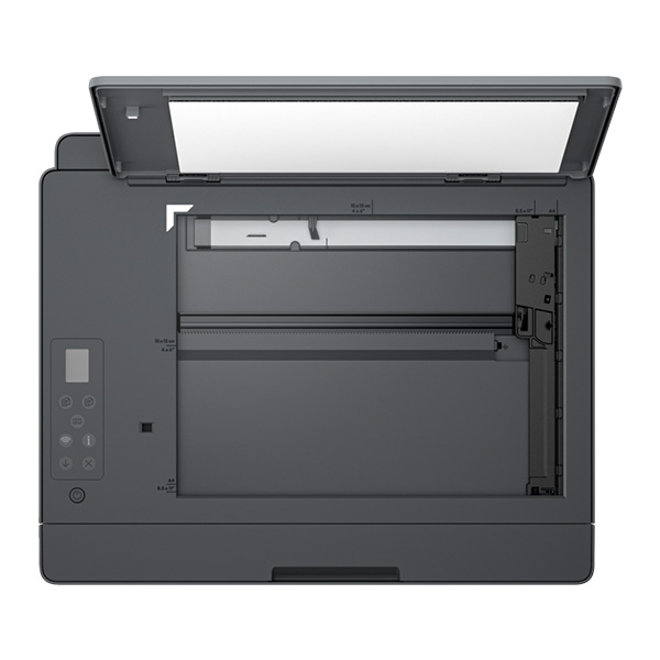 Струйное МФУ HP Smart Tank 581 4A8D4A - фото 5