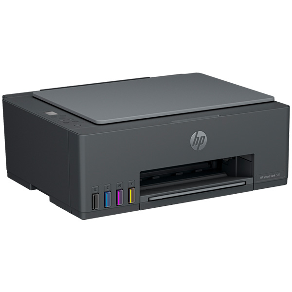 Струйное МФУ HP Smart Tank 581 4A8D4A - фото 2