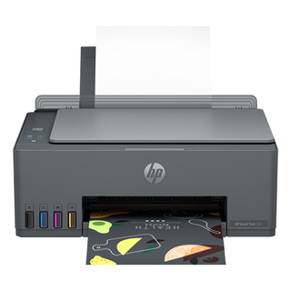 Струйное МФУ HP Smart Tank 581 4A8D4A