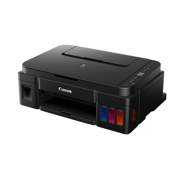 Струйное МФУ Canon Pixma G2416 - фото 3