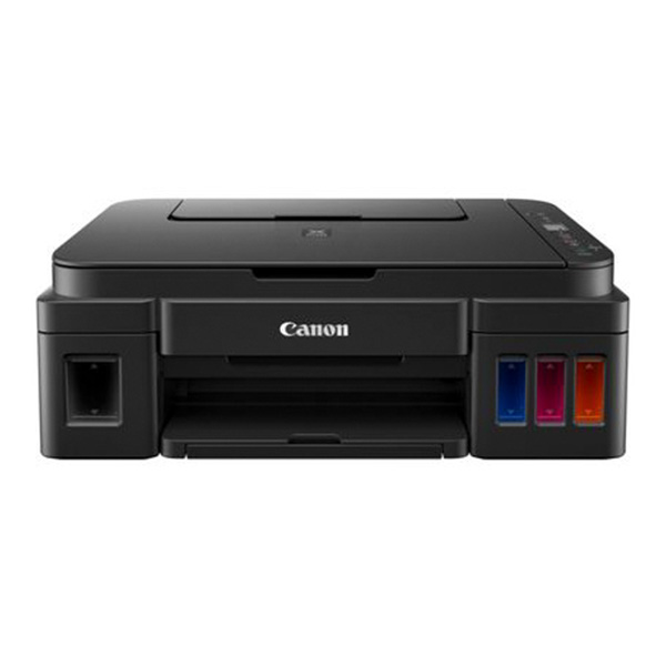 Струйное МФУ Canon Pixma G2416 - фото 2