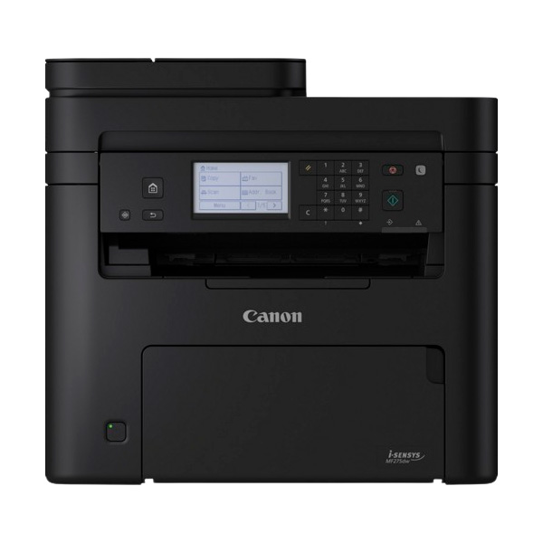 Монохромное лазерное МФУ Canon i-SENSYS MF275dw