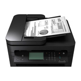 Монохромное лазерное МФУ Canon MF275dw i-SENSYS MF275dw - фото 7