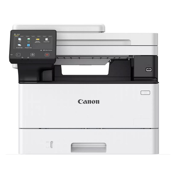 Монохромное лазерное МФУ Canon i-SENSYS MF461dw