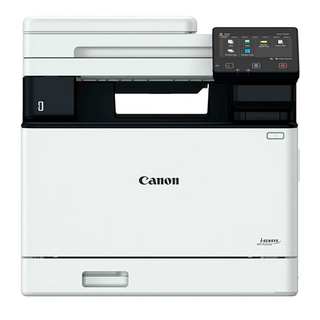 Цветное лазерное МФУ Canon I-S MF651CW i-SENSYS MF651CW