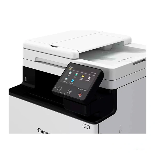 Цветное лазерное МФУ Canon I-S MF651CW i-SENSYS MF651CW - фото 5