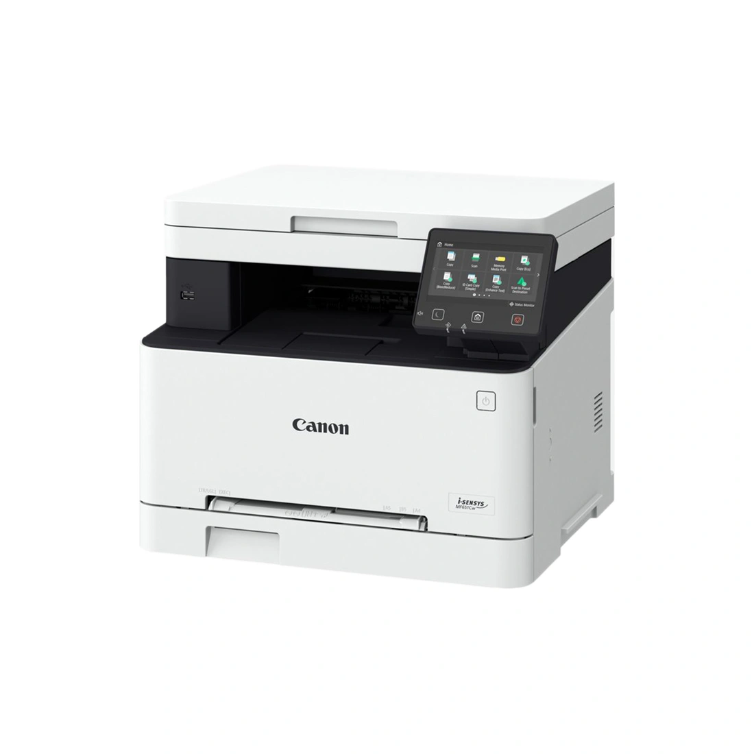 Цветное лазерное МФУ Canon I-S MF651CW i-SENSYS MF651CW - фото 3