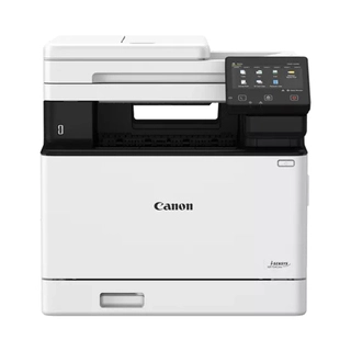 Цветное лазерное МФУ Canon I-S MF752CDW i-SENSYS MF752CDW